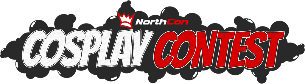 Logo des Cosplay Contest der NorthCon