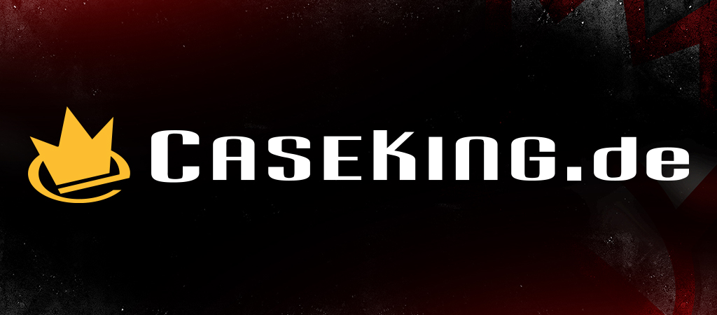 Logo von Caseking