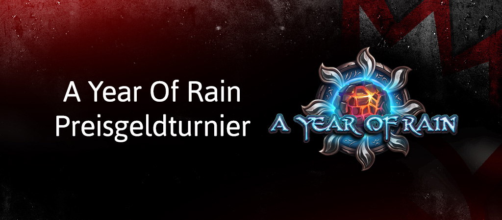 Logo von A Year Of Rain