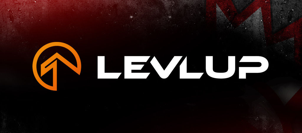Logo von LevlUp