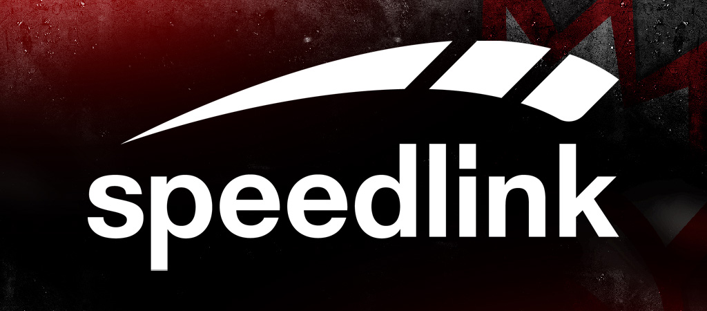 Logo von Speedlink