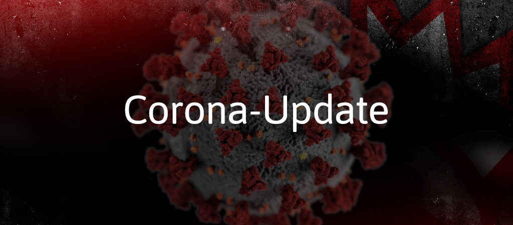 NorthCon 2021: Corona-Update