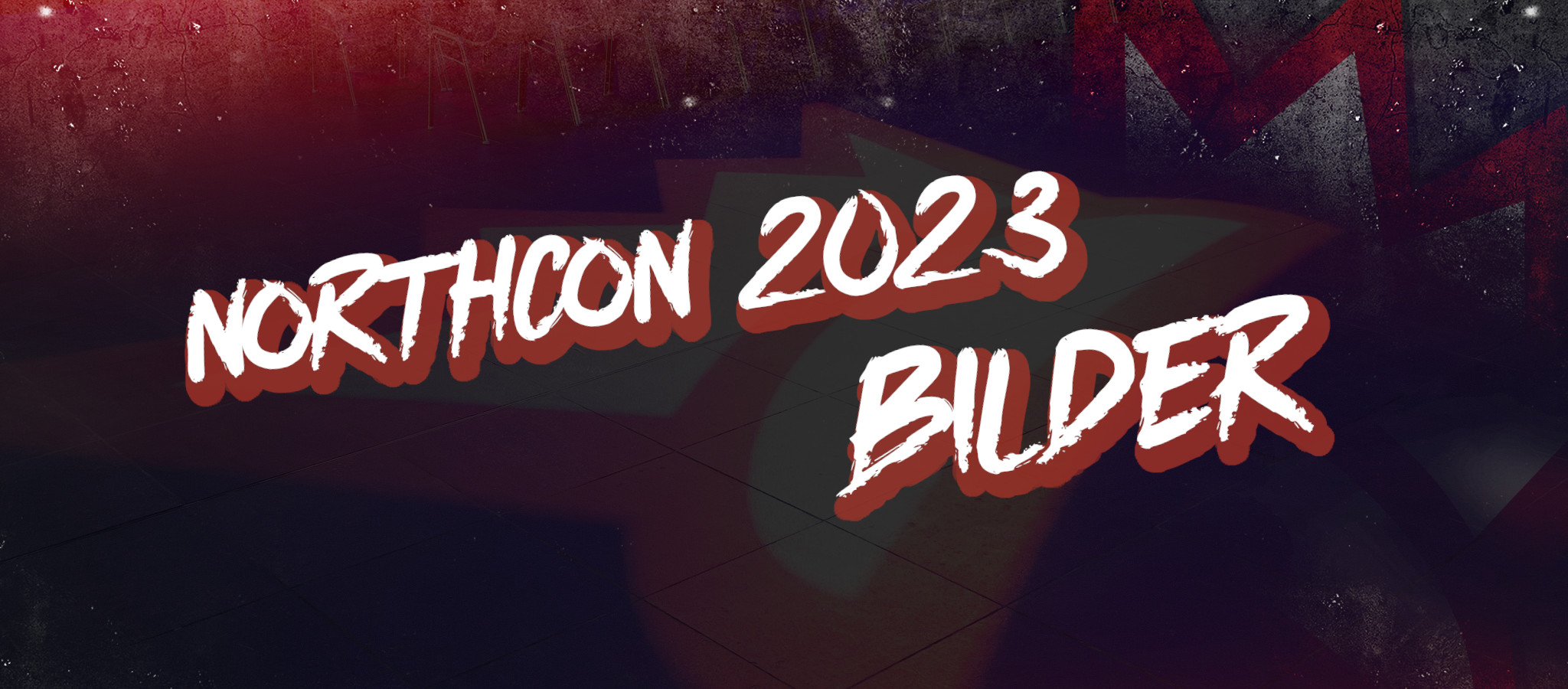 Bilder der NorthCon 2023