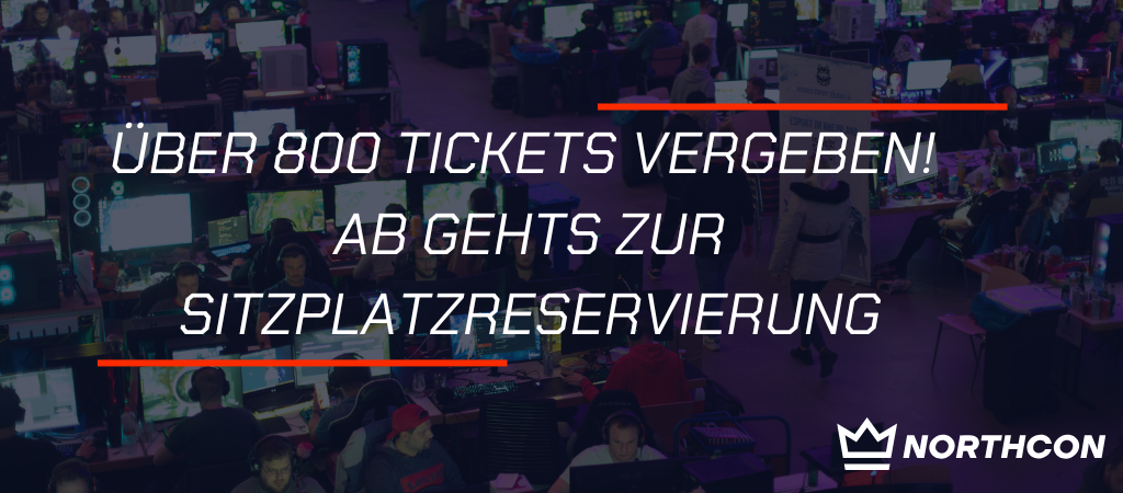 Sitzplatzreservierung