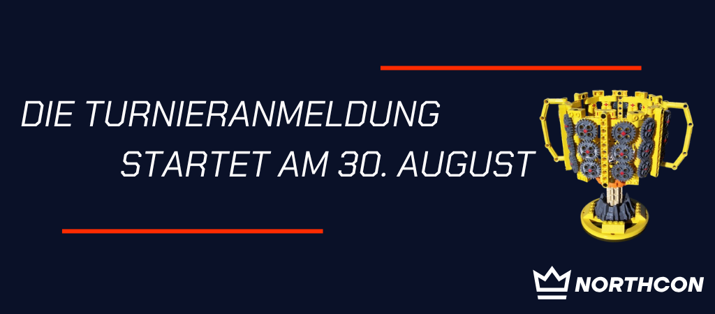 Turnieranmeldung 2026