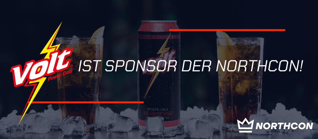 Volt Sponsor