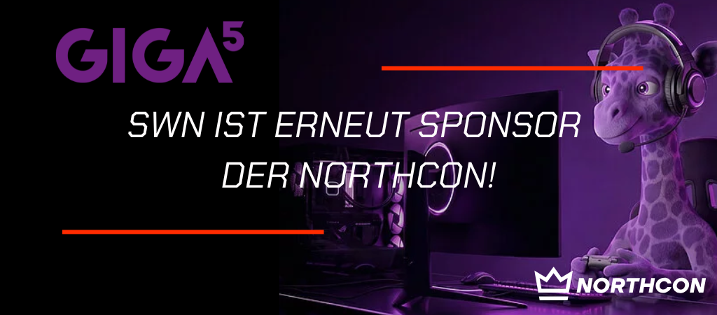 SWN Sponsor