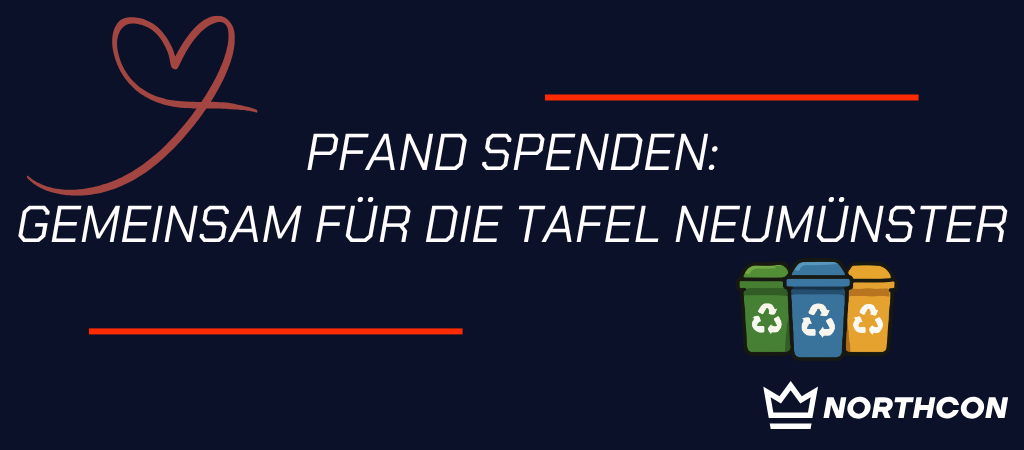 Tafel-Pfandspende