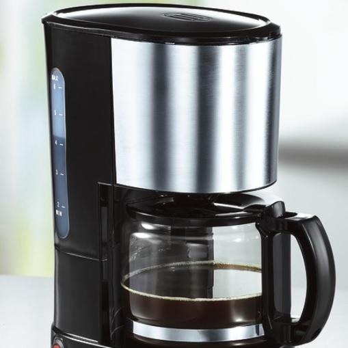 Avatar of KaffeeMaschine