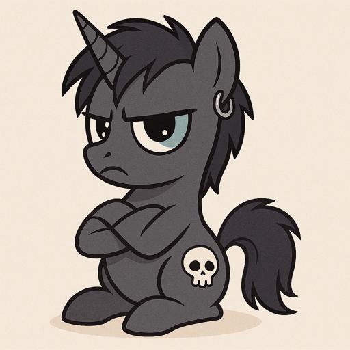 Avatar von Ferox