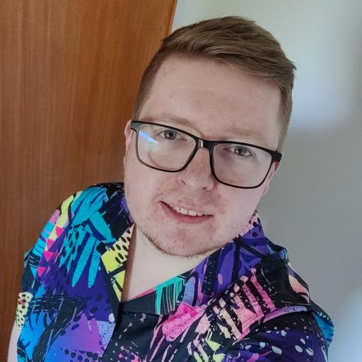 Avatar von snacky