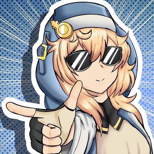 Avatar von CDRomy