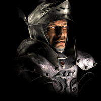 Avatar von Der_Wolf