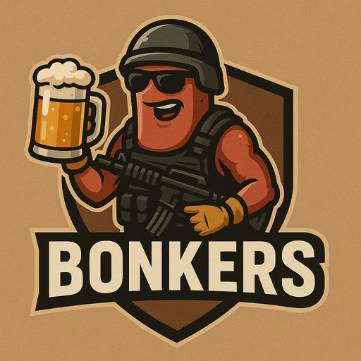 Avatar von bonkersGER