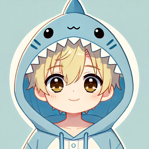 Avatar von Shuppy