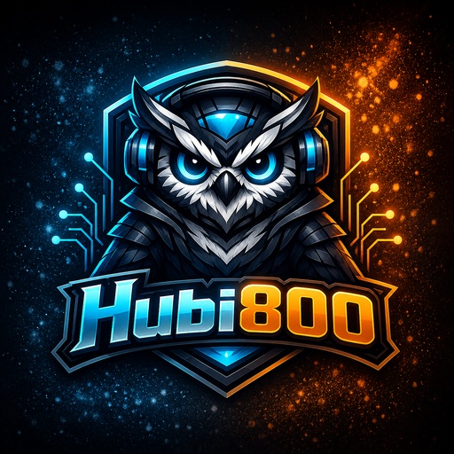 Avatar von Hubi