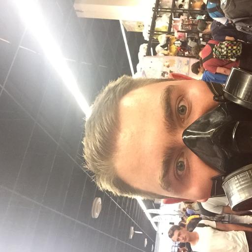 Avatar von Cortexreaderr