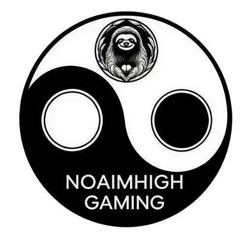Avatar von NoAimHighGaming