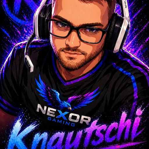 Avatar von Knautschi