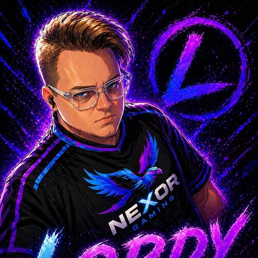 Avatar von Lordy