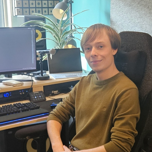 Avatar von DerVoltrax