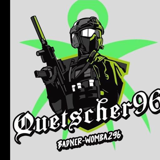 Avatar von Quetscher
