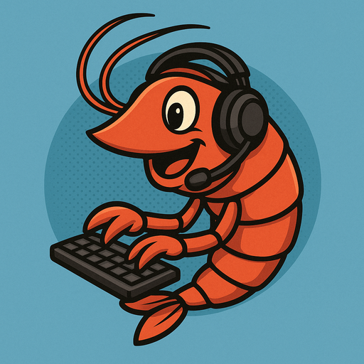 Avatar von Shrimp21