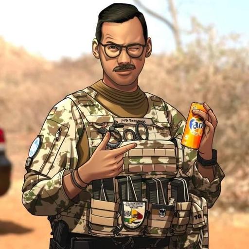 Avatar von Miyagi89