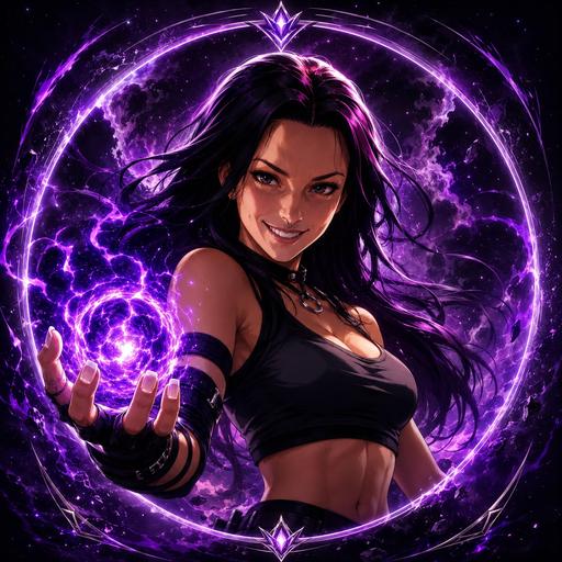 Avatar von Tinkermel