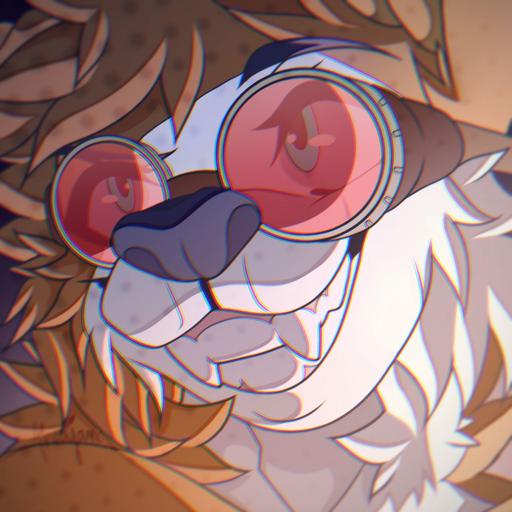 Avatar von RoshyRumble