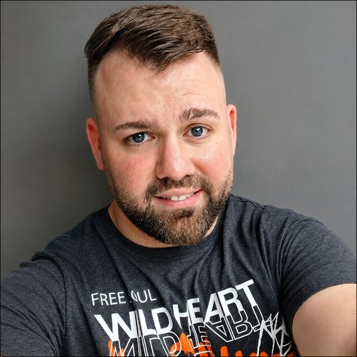 Avatar von Frosst