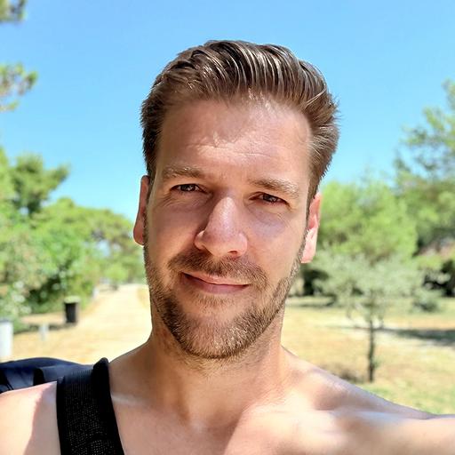 Avatar von Erix