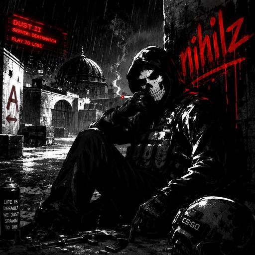 Avatar von nihilz