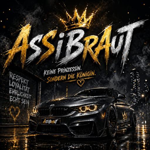 Avatar von AsSiBrauT