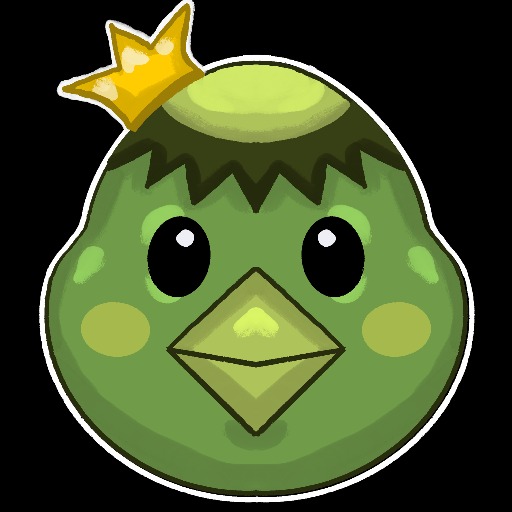 Avatar von Gnaji