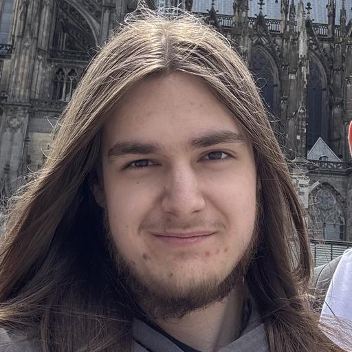 Avatar von EinToastBrot