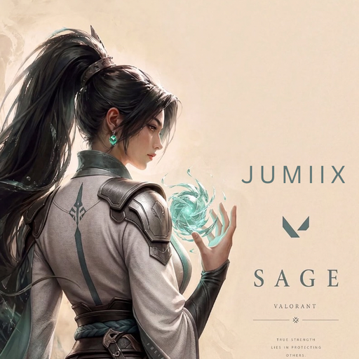 Avatar von Jumiix