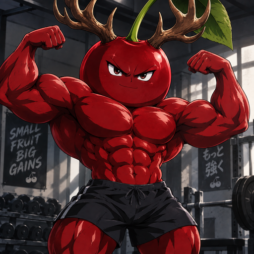 Avatar von SexyKirschieDeluxe