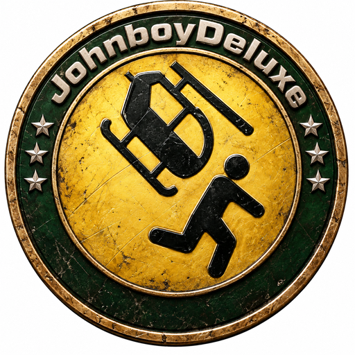 Avatar von JohnboyDeluxe