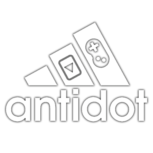 Avatar of AntidotTV
