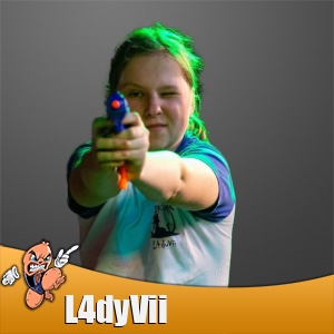 Avatar of [DKC]L4dyVii