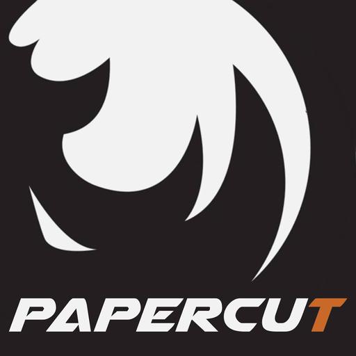 Avatar of Papercut
