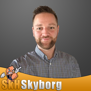 Avatar von Skyborg