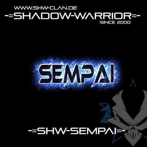Avatar of -=SHW-Sempai