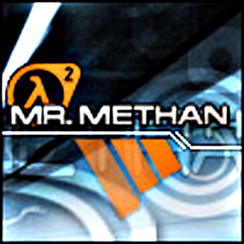 Avatar of MrMethan