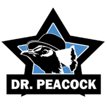 Avatar of Dr.Peacock
