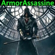 Avatar von ArmorAssassine