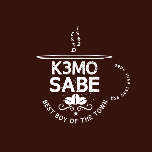 Avatar of K3mosabe