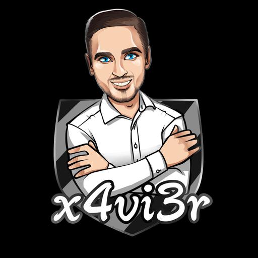 Avatar von x4vi3r