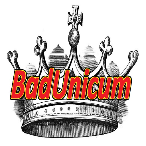 Avatar of BadUnicum
